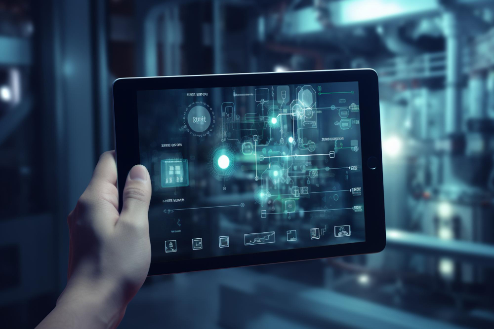 Intelligent Building Solutions