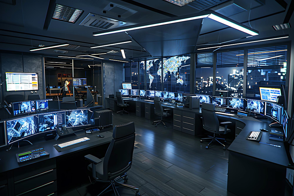 Audio Visual Solutions