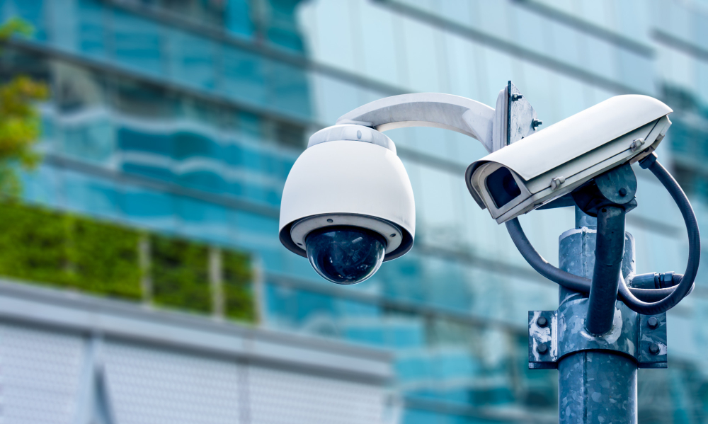 Intelligent Building Solutions