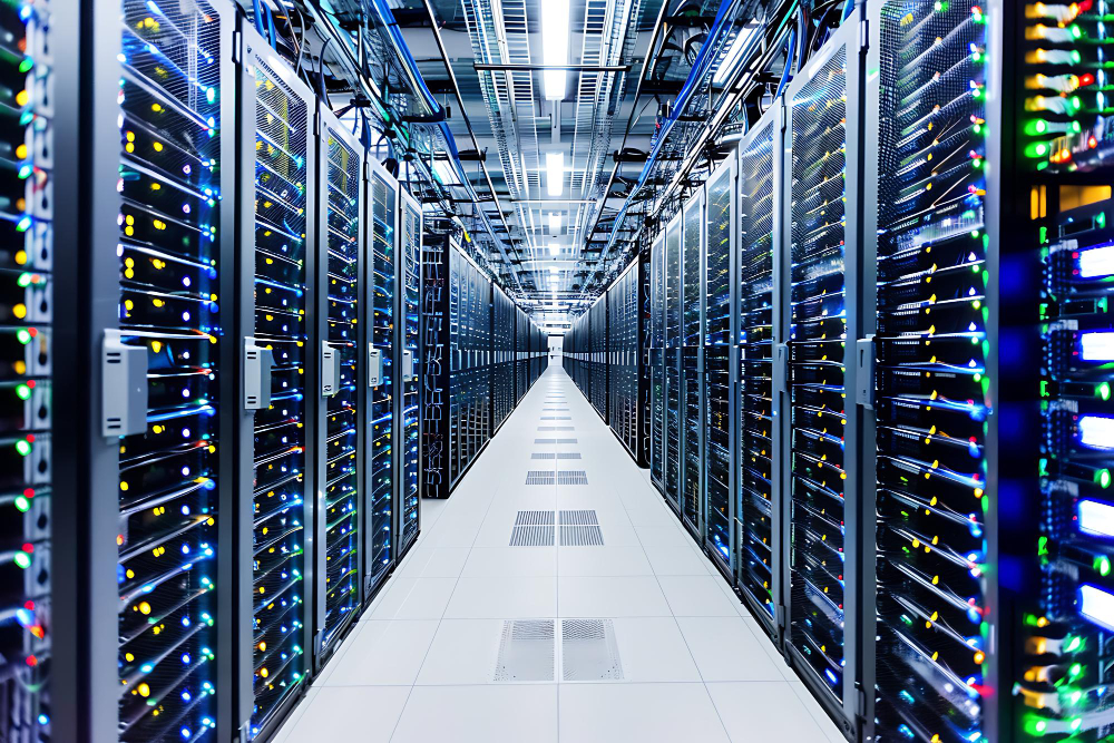 Network Infrastructure Solutions