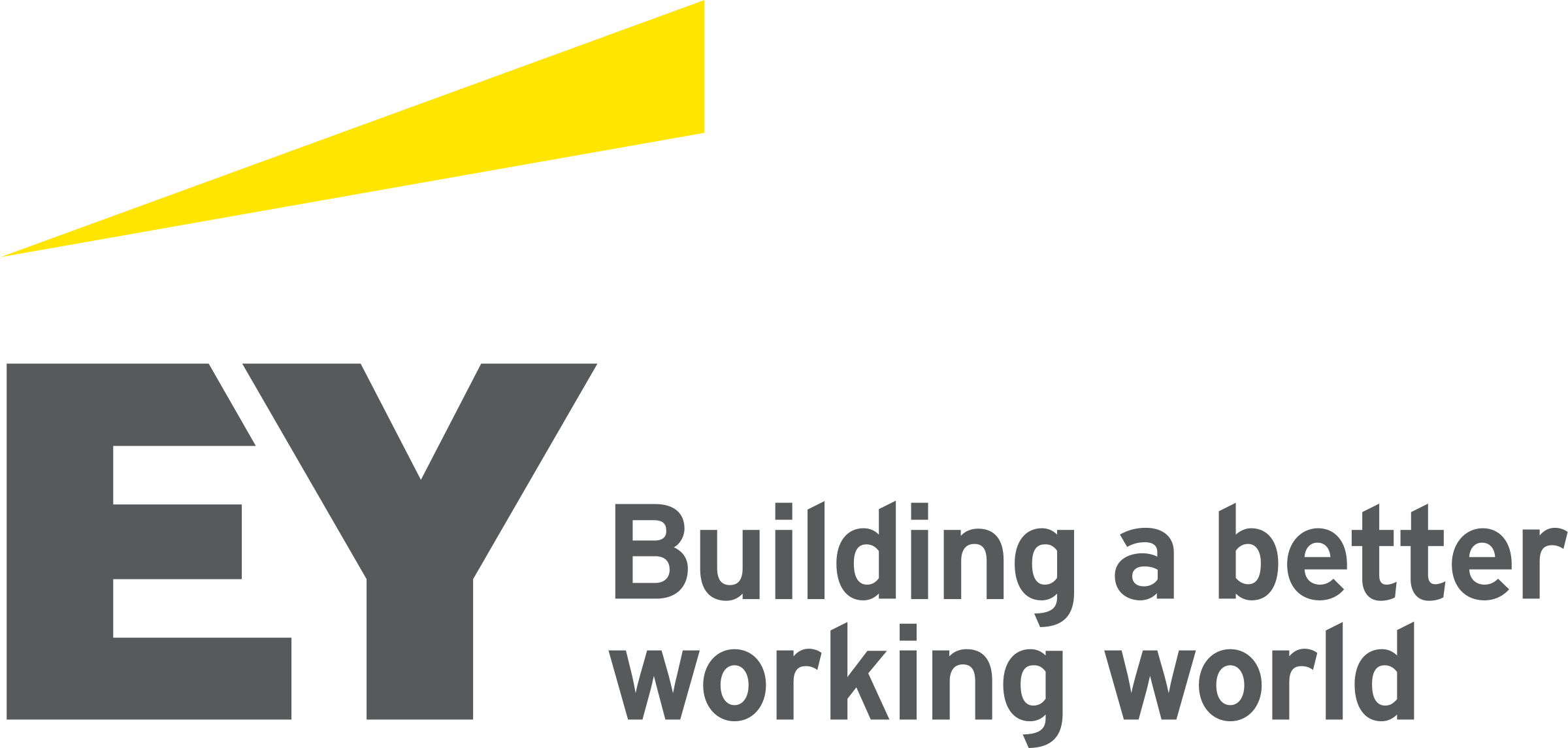 ernst and young